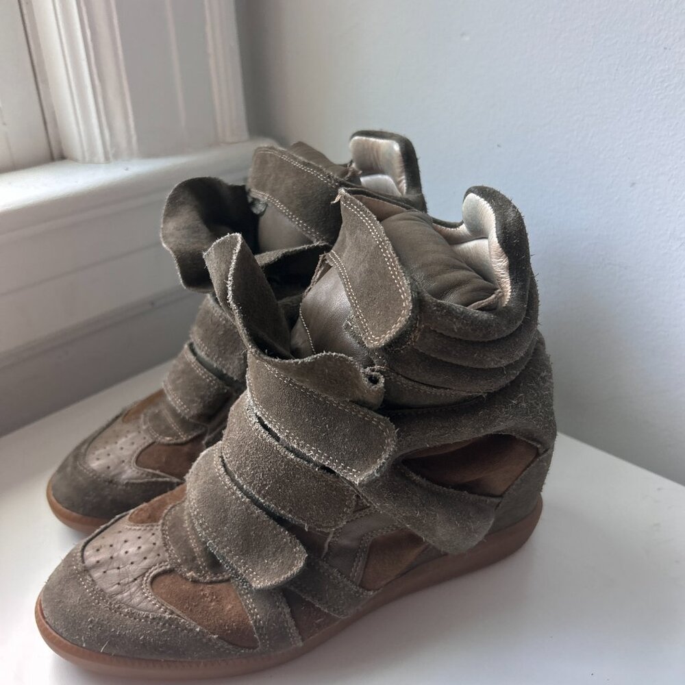 ISABEL MARANT - Picture 2 of 2